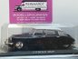 Preview: 1/43 Citroen DS 19 schwarz Dach weiss in Blister-VP