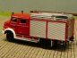 Preview: 1/87 Brekina MB LAF 1113 TLF 16 FW Heidelberg TD 47168