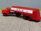 Preview: 1/87 Brekina Berliet TLR 8 Tank SZ Avia 85432
