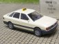 Preview: 1/87 Wiking Audi 80 Taxi 0800 10
