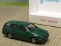 Preview: 1/87 Wiking VW Golf Variant dunkelgrün
