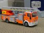 Preview: 1/87 Rietze Iveco Magirus DLK 32 L-AS Feuerwehr Hamburg Wandsbek 68556