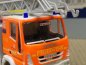 Preview: 1/87 Rietze Iveco Magirus DLK 32 L-AS Feuerwehr Hamburg Wandsbek 68556