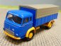 Preview: 1/87 Brekina Magirus Pluto, Im Auftrag der DB, Plane