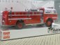 Preview: 1/87 Busch LaFrance Pumper Feuerwehr Baltimore
