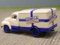 Preview: 1/87 Brekina Opel Blitz SANELLA Koffer
