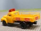 Preview: 1/87 Brekina Opel Blitz Schwechater Österreich Bierpritsche