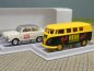 Preview: 1/87 Brekina # 1247 VW T1b Neue Illustrierte + DKW Frau im Spiegel SET