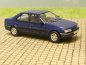 Preview: 1/87 PCX Peugeot 405 dunkelblau-metallic 870747