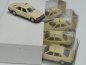 Preview: 1/87 Wiking Händlerpackung MB 260 E TAXI 5 Modelle 149 4