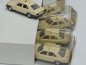 Preview: 1/87 Wiking Händlerpackung MB 260 E TAXI 5 Modelle 149 4