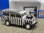 Preview: 1/87 Roco Land Rover Serengeti 1720