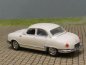 Preview: 1/87 Norev Panhard Dyna Z12 1957 weiß 451898 2te Wahl