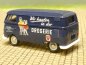 Preview: 1/87 Brekina VW T1b Drogerie Kasten 1960, 32316