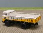 Preview: 1/87 Brekina MB 328 Becker Bier Pritsche