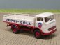 Preview: 1/87 Brekina MB 328 Pepsi Cola Pritsche