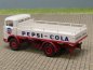 Preview: 1/87 Brekina MB 328 Pepsi Cola Pritsche