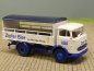 Preview: 1/87 Brekina MB 328 Zipfer Bier Österreich Pritsche Plane