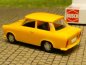 Preview: 1/87 Busch Trabant P601 Limousine Orange 53100