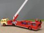 Preview: 1/87 Busch LaFrance FireCar Niagara Falls 46025