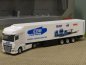 Preview: 1/87 Herpa DAF XF SSC Koffer-Sattelzug EBB Truck 934794