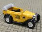 Preview: 1/87 Brekina BMW Dixi Limousine, Cabrio ADAC Straßen-Hilfsdienst, mit Wappen