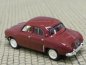 Preview: 1/87 Norev Renault Dauphine 1956 dunkelrot 513075