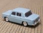 Preview: 1/87 Norev Renault 8 1963 türkisblau 512793