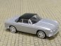 Preview: 1/87 Busch Karmann Ghia silbermetallic Dach schwarz 45815