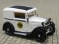 Preview: 1/87 Brekina BMW Dixi Lieferwagen Deutsche Reichsbahn