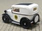 Preview: 1/87 Brekina BMW Dixi Lieferwagen Deutsche Reichsbahn