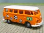 Preview: 1/87 Brekina # 0870 VW T1 b Brasilien 31803