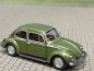 Preview: 1/87 Herpa VW Käfer 1302 grün 430982-002