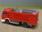 Preview: 1/87 Wiking MB 1719 TLF 24/50 hellrot 621 2