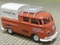 Preview: 1/87 Brekina # 0931 VW T1 b DoKa VW CLASSIC 2003