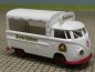 Preview: 1/87 Brekina # 0908 VW T1 b Pritsche Herbsthäuser