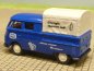 Preview: 1/87 Brekina # 0990 VW T1 Doka Ehinger Brenner