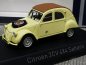 Preview: 1/43 Norev Citroen 2CV 4x4 Sahara 1961 hellgelb 150011