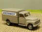 Preview: 1/87 Brekina Hanomag L28 Ankerbrot Wien