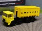 Preview: 1/87 Herpa MAN F8 marrel Schutt Absetzmulde 820502