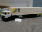 Preview: 1/87 Herpa MAN F90 MAN Super Truck Planen Sattelzug