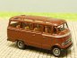 Preview: 1/87 Brekina MB 319 Bus dunkelbraun 3610