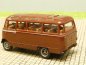 Preview: 1/87 Brekina MB 319 Bus dunkelbraun 3610