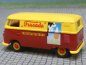 Preview: 1/87 Brekina # 1218 VW T1b Frucade Kasten 32547