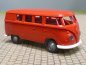 Preview: 1/87 Brekina # 1243 VW T1 b Bus rot 31524