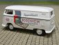 Preview: 1/87 Brekina # 1296 VW T1b Bodenheim Teppichhaus Kasten 32559
