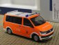 Preview: 1/87 Rietze VW T6 Fw Zirndorf 53760