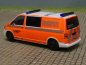 Preview: 1/87 Rietze VW T6 Fw Zirndorf 53760