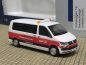 Preview: 1/87 Rietze VW T6 Braunschweiger Verkehrs GmbH 53870