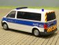 Preview: 1/87 Rietze VW T6 Bus Polizei Rheinland-Pfalz 53735